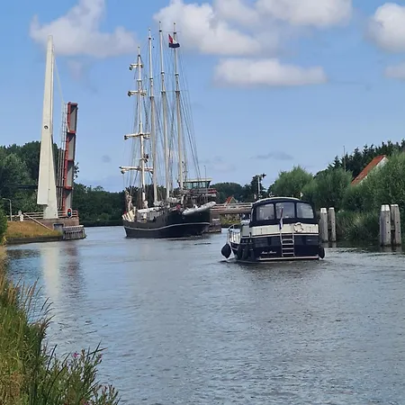 Dok 1824 * Schoorl